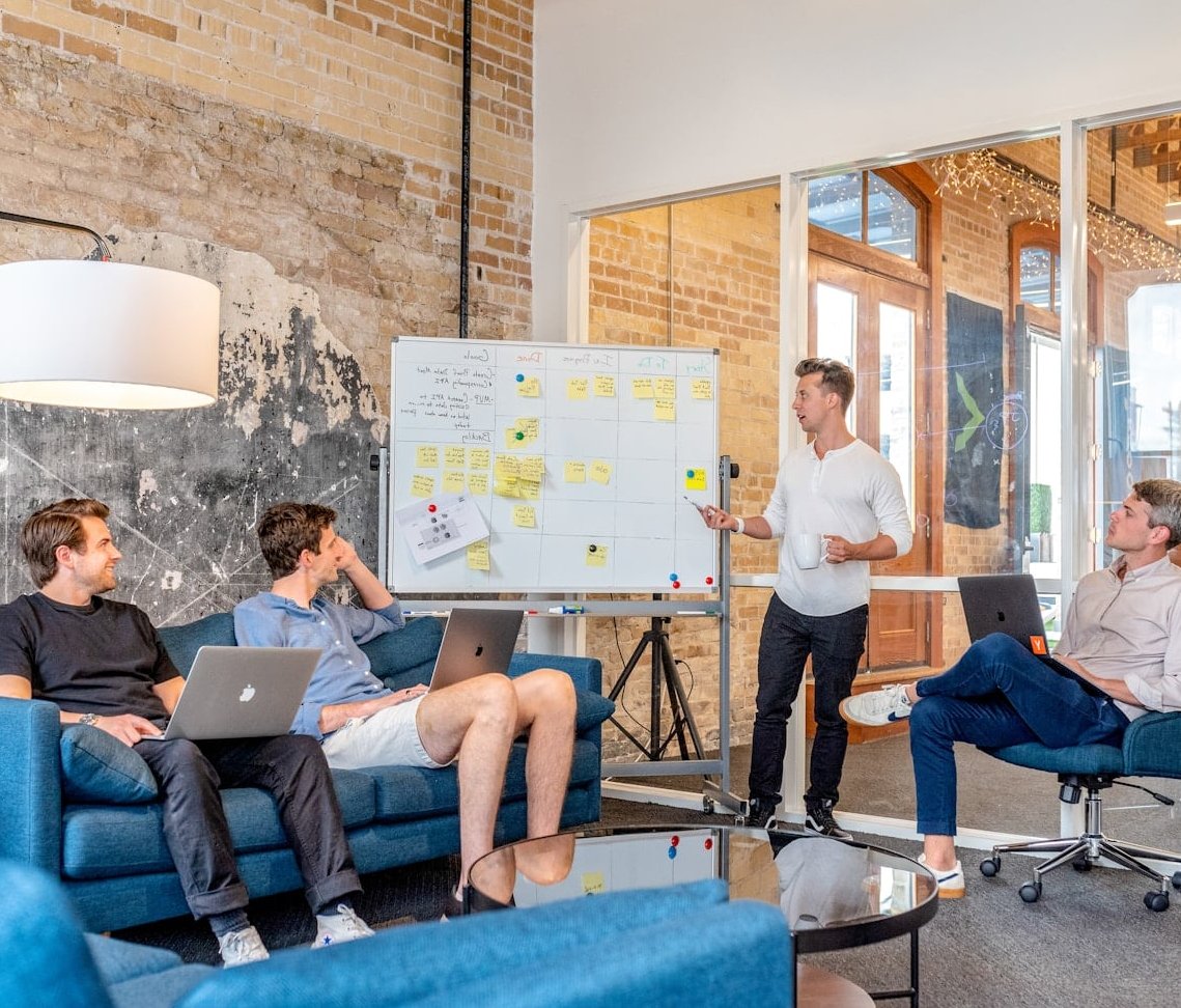 How to Create a Customer Journey Map for Your Marketing Strategy