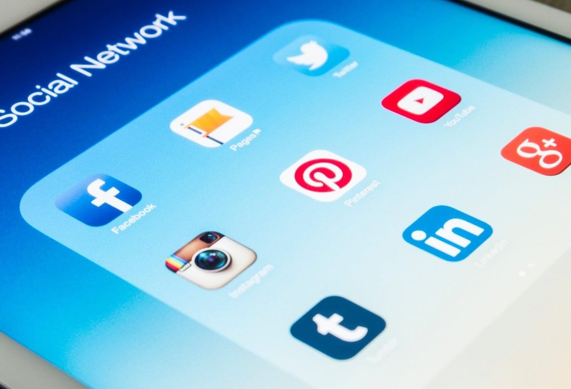 pinterest app phone