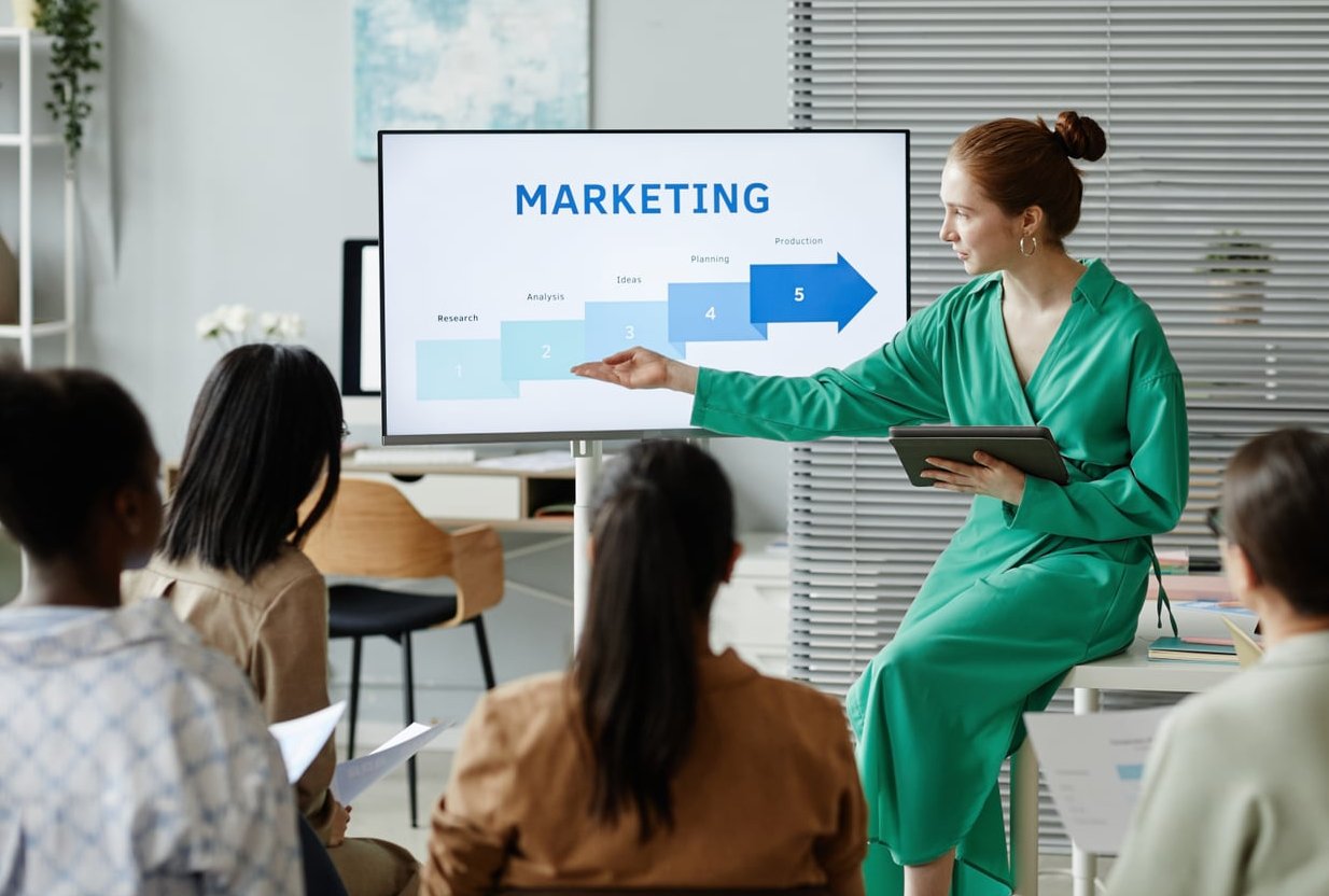 email marketing automation